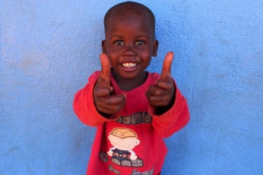 Hablamos con la Fundación Mozambique Sur: “La clave es proporcionar educación de calidad desde niños hasta la vida adulta»